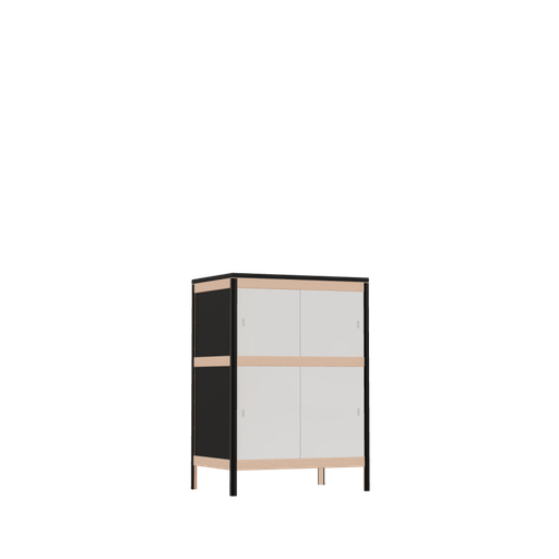 [400535169] Cabinet (87.8x62x42 cm)