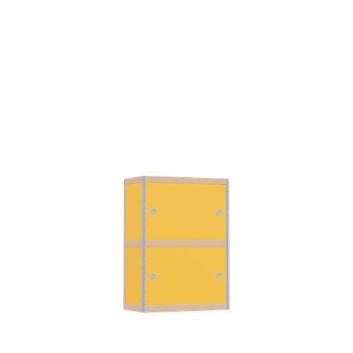 [400535180] Kast (86x62x32 cm)