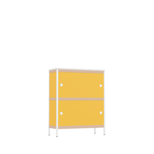 [400535182] Cabinet (98.8x80x32 cm)