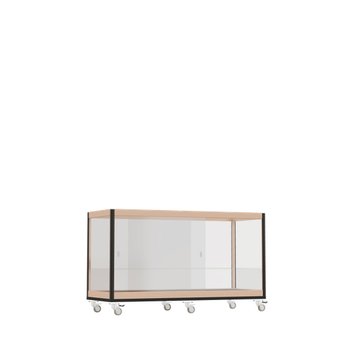 [400535194] Laag meubel (64x110x42 cm)