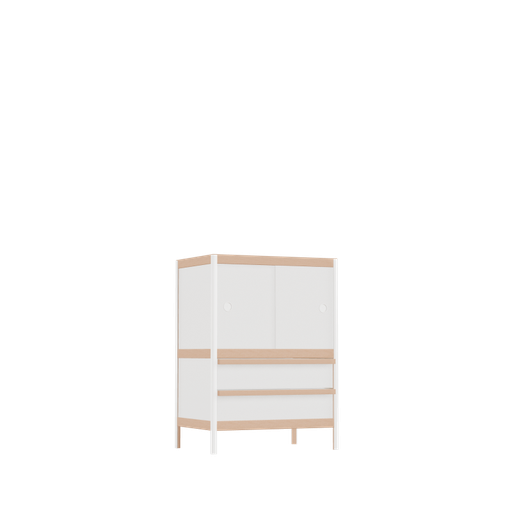 [400535219] Kast (86x62x42 cm)