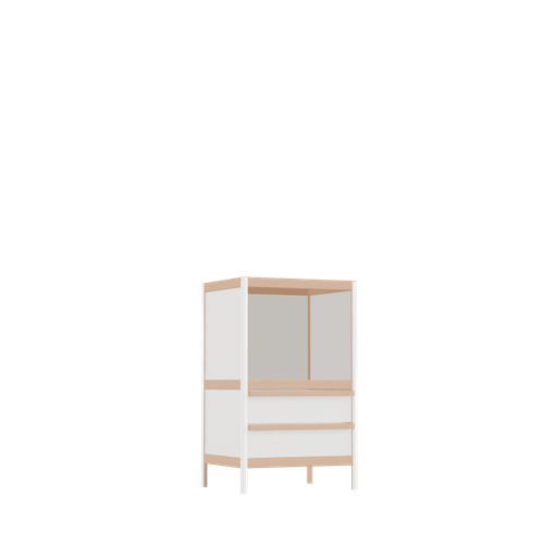 [400535220] Kolom (86x52x42 cm)