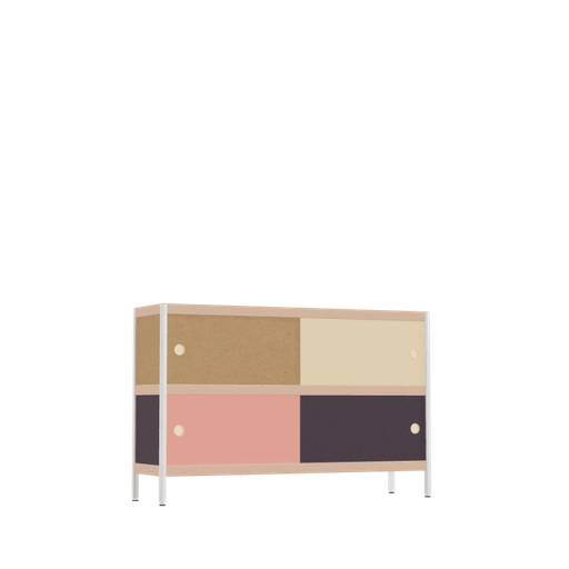 [400535229] Cabinet (77x120x32 cm)