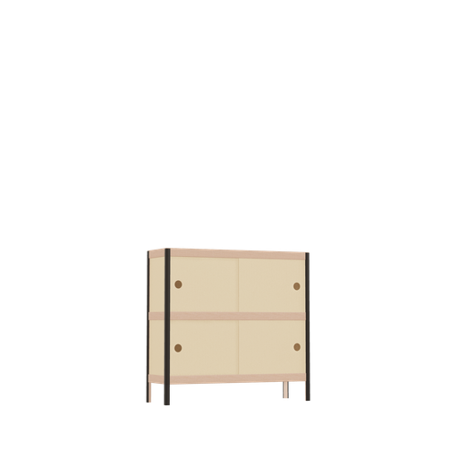 [f166149] Furniture (76x160x25 cm)