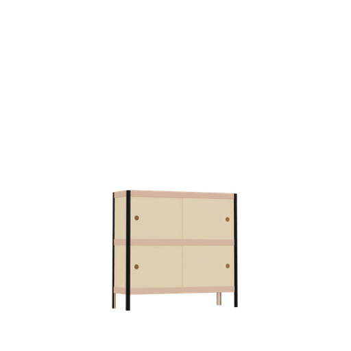 [400535233] Kast (76x80x25 cm)