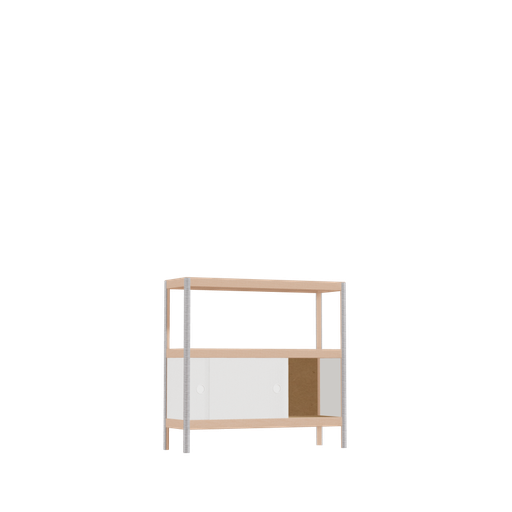 [400535234] Armoire (76x80x25 cm)