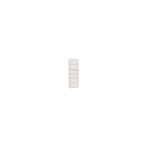 [400535239] Armoire (280x90x52 cm)