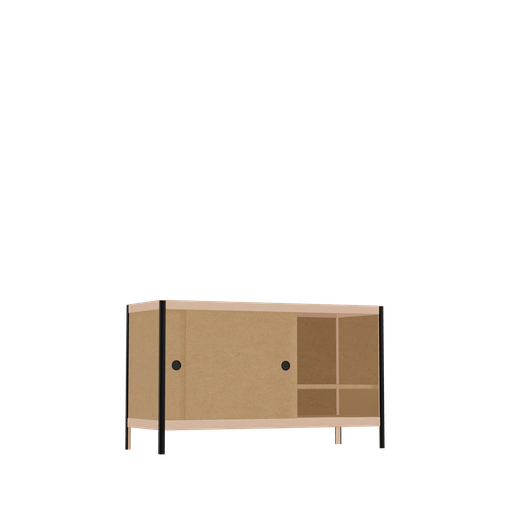 [400535246] Laag meubel (65x110x42 cm)