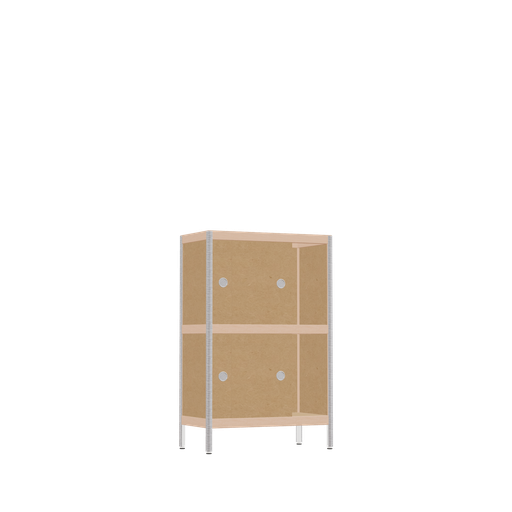 [400535253] Armoire (97x62x32 cm)