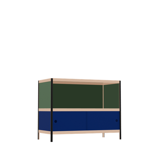 [400535255] Kast (86x110x52 cm)