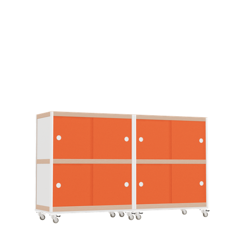 [f166157] Furniture (95x160x42 cm)