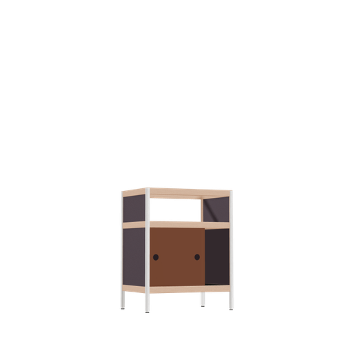 [400535258] Cabinet (78x62x42 cm)