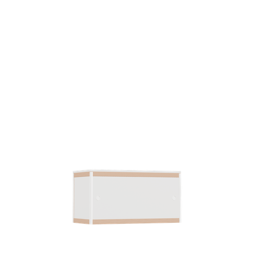 [400295766] Laag meubel (46.8x90x42 cm)