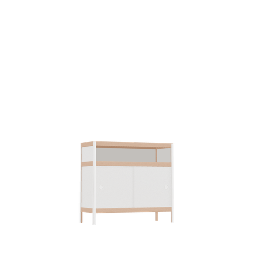 [400535270] Kast (72.5x80x32 cm)