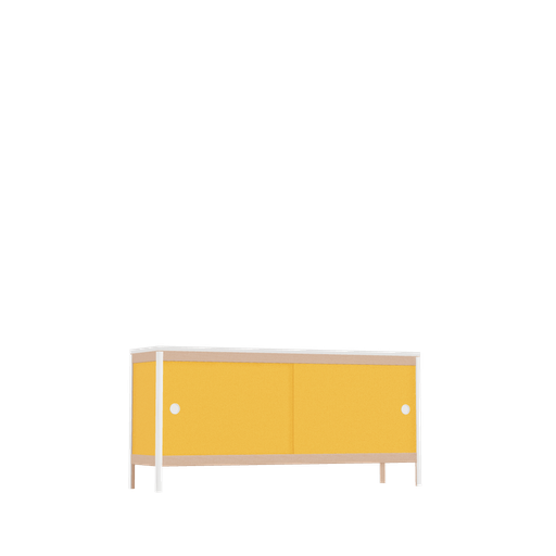 [400535275] Low cabinet (56.8x120x32 cm)