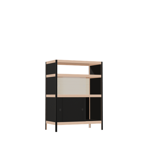 [400535278] Armoire (107x80x42 cm)