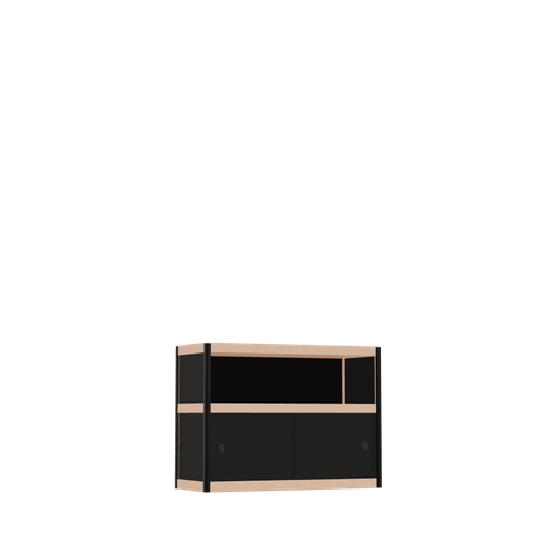 [400535286] Cabinet (59x80x32 cm)