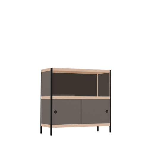 [400535294] Kast (97x100x42 cm)