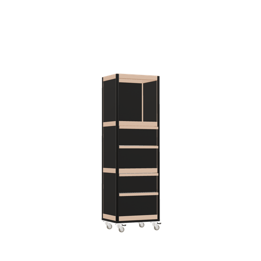 [400535297] Shelf (136x42x32 cm)