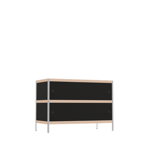 [400535300] Armoire (78x110x52 cm)