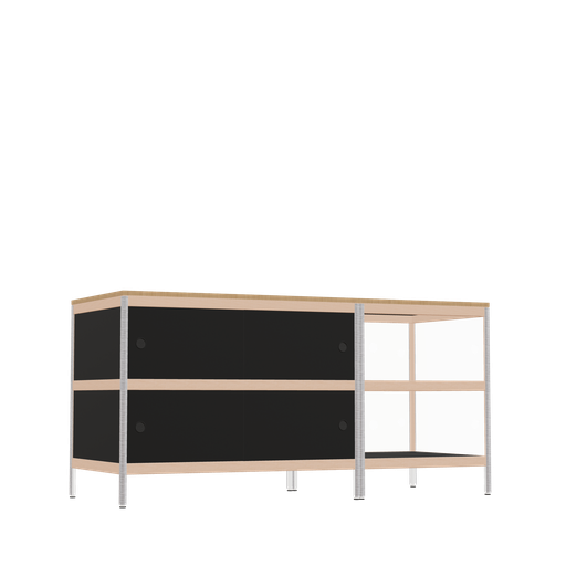 [f166169] Furniture (79.8x162x62 cm)