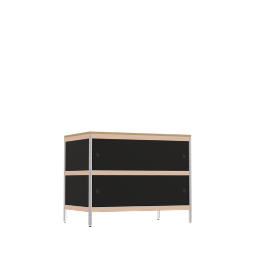 [400535304] Kast (79.8x100x62 cm)