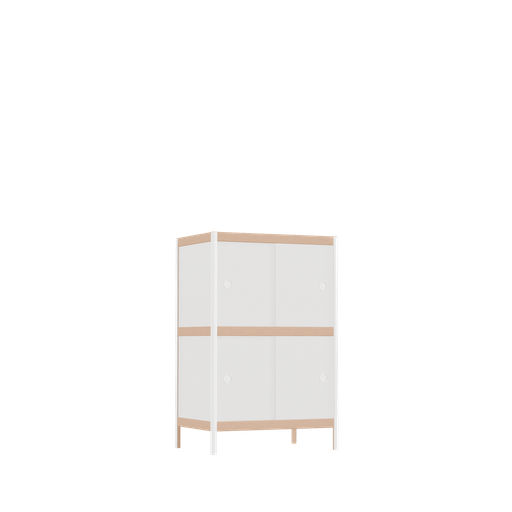 [400190719] Kast (96x62x42 cm)