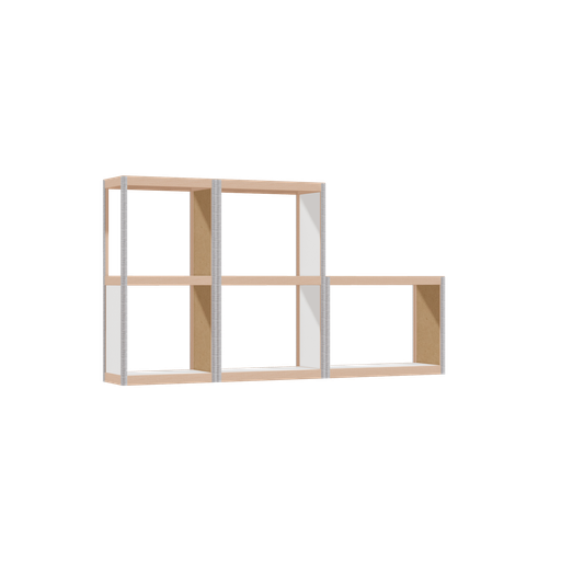 [f166171] Furniture (86x156x25 cm)