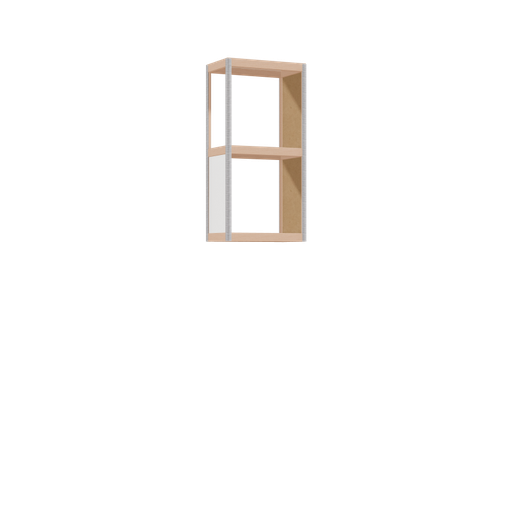 [400535315] Hanging cabinet (86x42x25 cm)