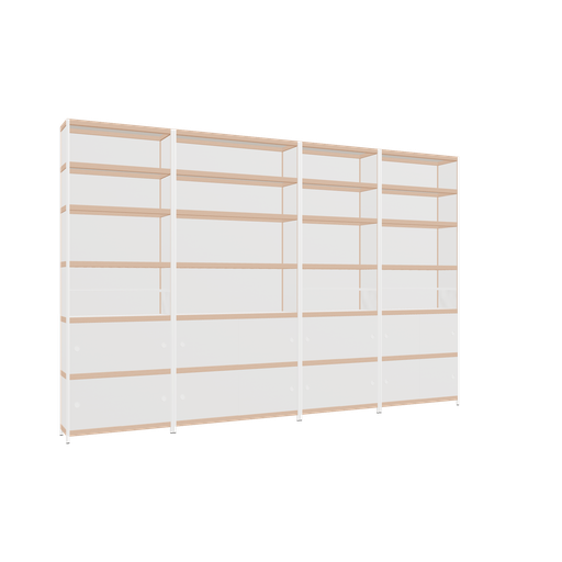 [f166172] Furniture (235x360x32 cm)