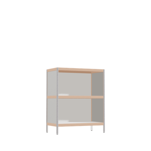 [400535329] Shelf (97x80x42 cm)
