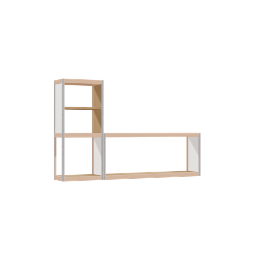 [f166177] Furniture (96x152x25 cm)