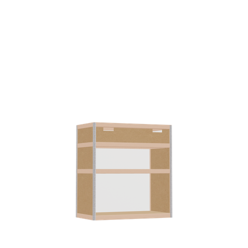 [400535334] Kolom (86.5x80x42 cm)