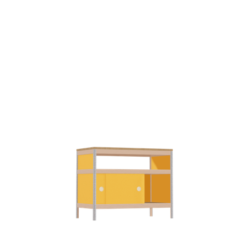 [400535342] Cabinet (64.3x80x42 cm)