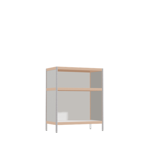[400535352] Shelf (97x80x42 cm)