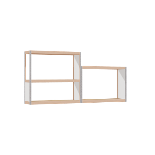 [f166195] Furniture (76x160x25 cm)