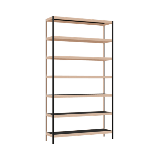 [400326238] Shelf (200x110x32 cm)
