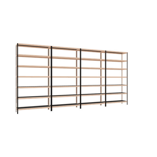 [f166200] Furniture (200x400x32 cm)