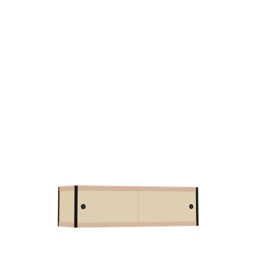 [400535387] Meuble bas (35x120x42 cm)