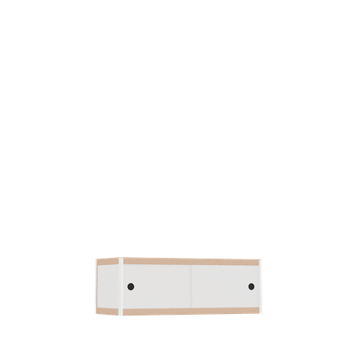[400535389] Low cabinet (35x100x42 cm)