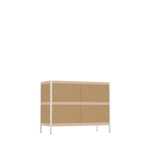 [400535399] Cabinet (77x100x42 cm)