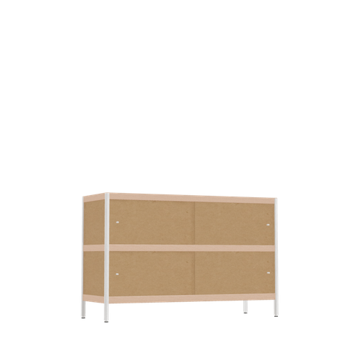[400535400] Cabinet (77x120x42 cm)