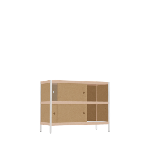 [400535401] Armoire (77x100x42 cm)