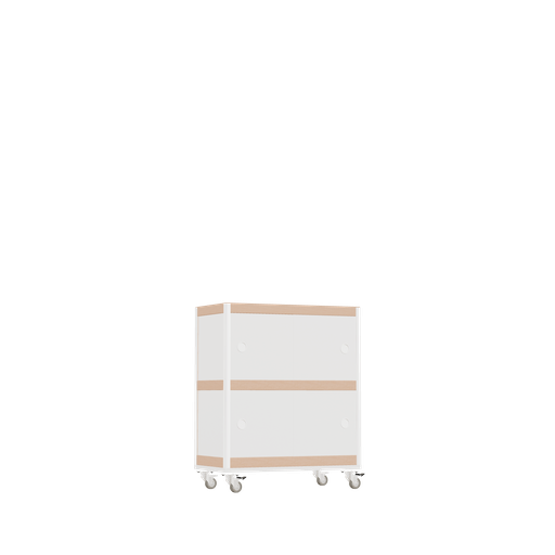 [400236204] Armoire (75x62x32 cm)