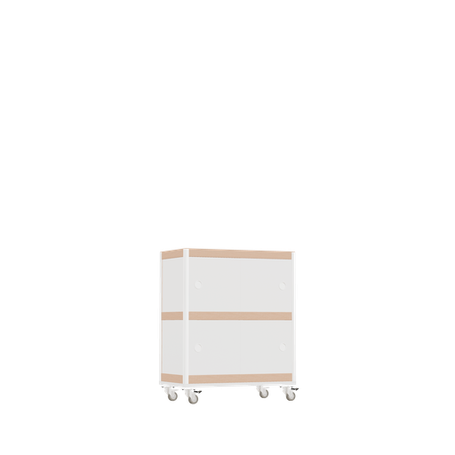 [400535409] Kast (75x62x32 cm)