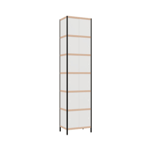 [400535415] Armoire (261x62x42 cm)