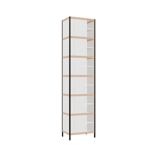 [400535416] Cabinet (261x62x42 cm)