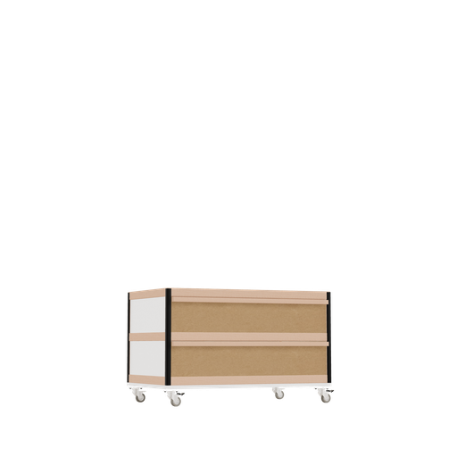 [400535447] Étagère (55x90x52 cm)