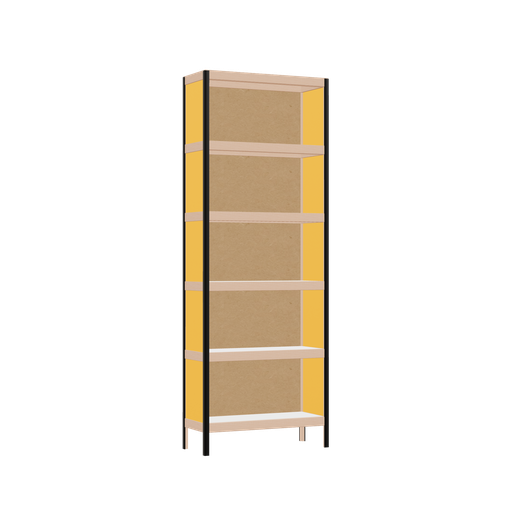 [400535460] Shelf (169x62x25 cm)