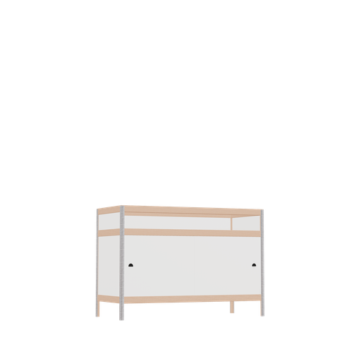 [400535461] Armoire (69x100x42 cm)